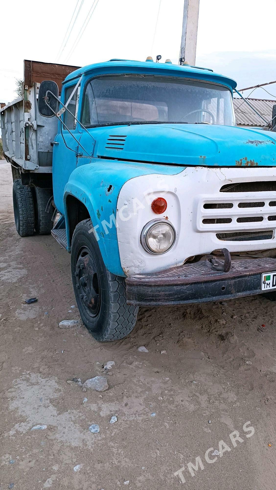 Zil 130 1980 - 40 000 TMT - Gökdepe - img 3