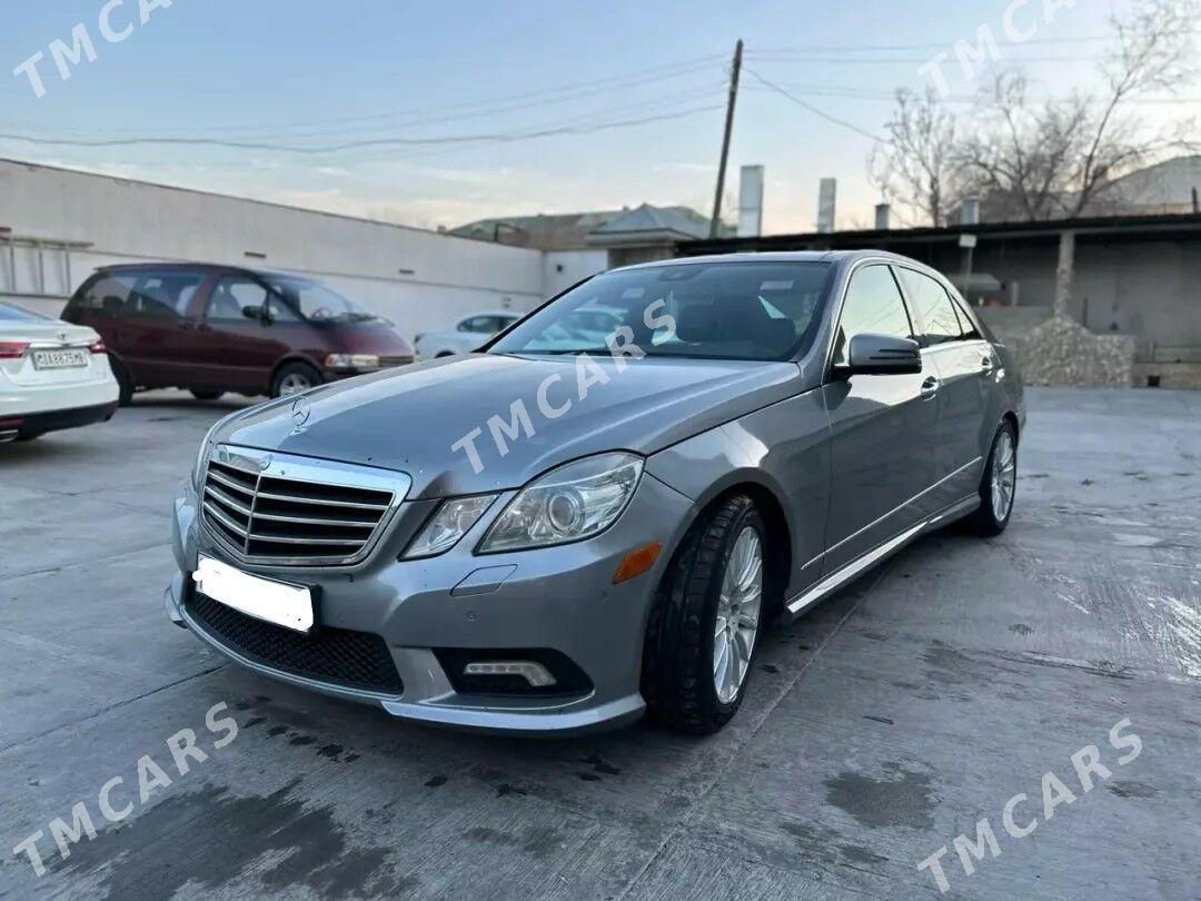 Mercedes-Benz E350 2011 - 248 000 TMT - Мары - img 2