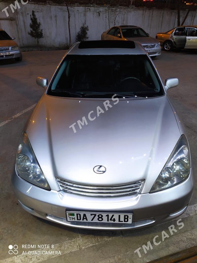 Lexus ES 300 2002 - 165 000 TMT - Türkmenabat - img 2