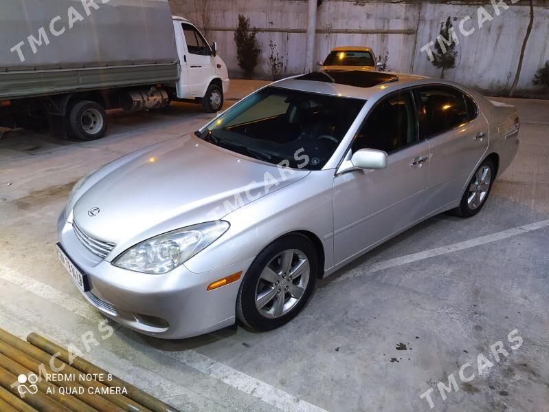 Lexus ES 300 2002 - 165 000 TMT - Türkmenabat - img 8