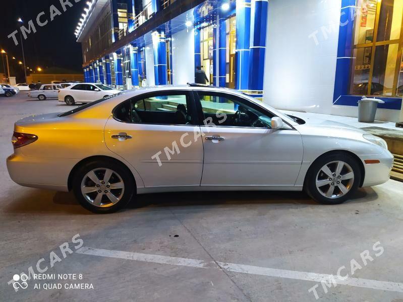 Lexus ES 300 2002 - 165 000 TMT - Türkmenabat - img 3