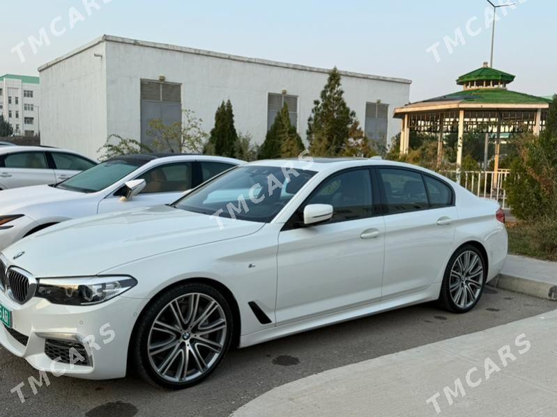 BMW 540 2020 - 850 000 TMT - Aşgabat - img 6