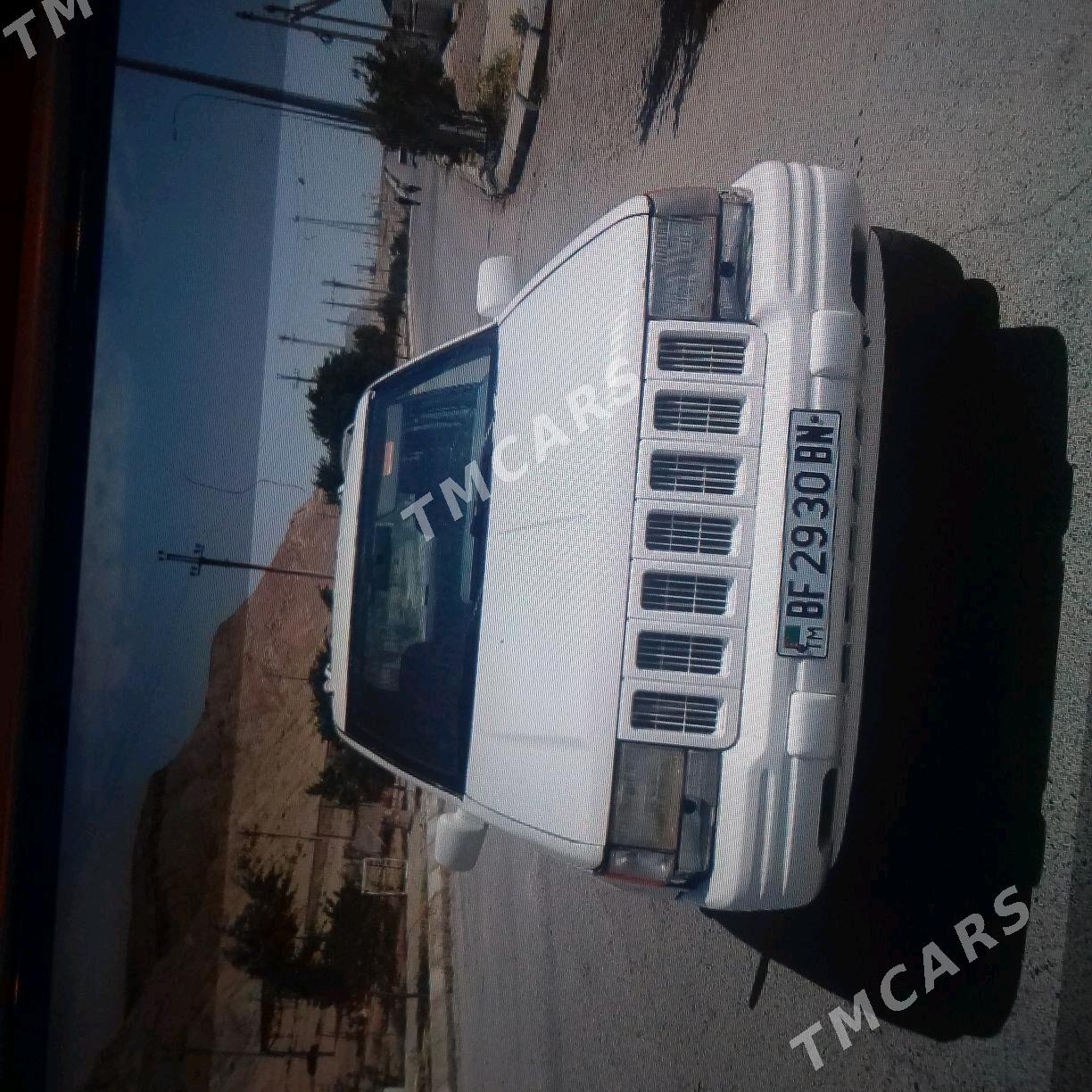 Jeep Grand Cherokee 4xe 1994 - 35 000 TMT - Türkmenbaşy - img 3