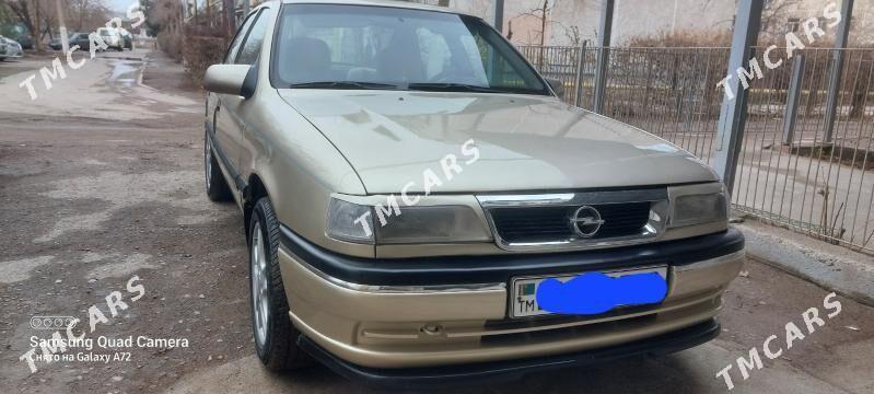 Opel Vectra 1991 - 46 000 TMT - Türkmenabat - img 4