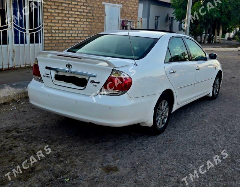 Toyota Camry 2003 - 190 000 TMT - Серахс - img 2