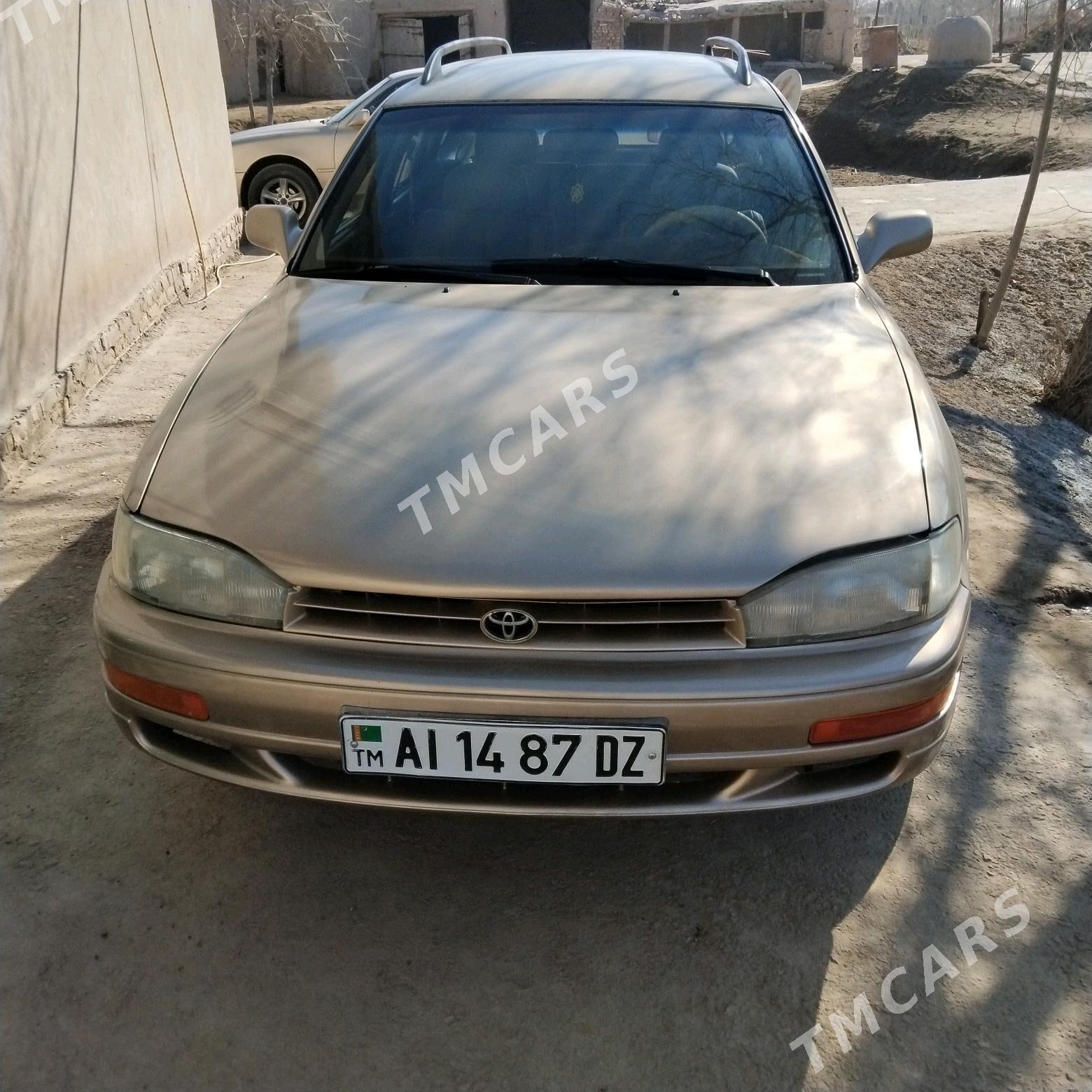 Toyota Camry 1993 - 80 000 TMT - Gurbansoltan Eje - img 3