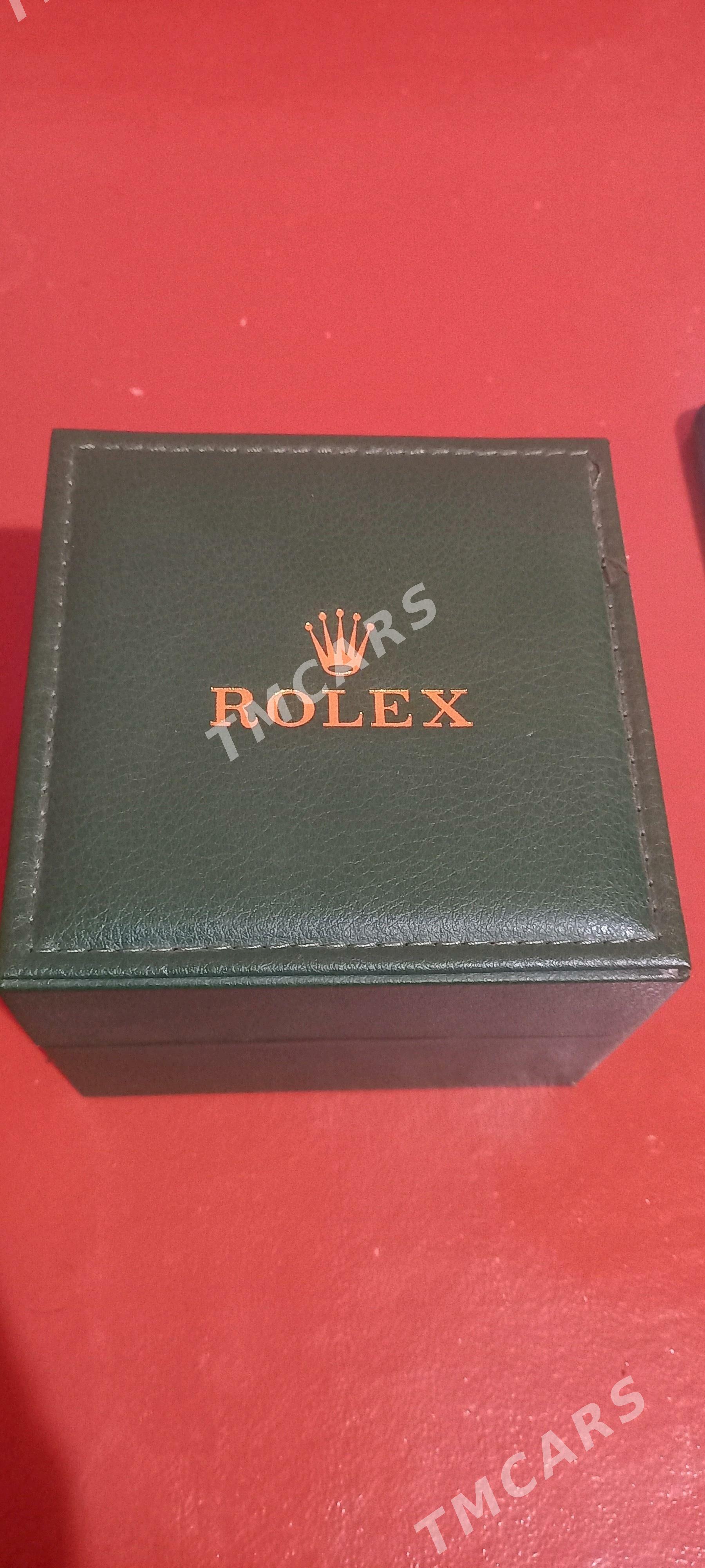 Rolex gowusy - Дашогуз - img 2