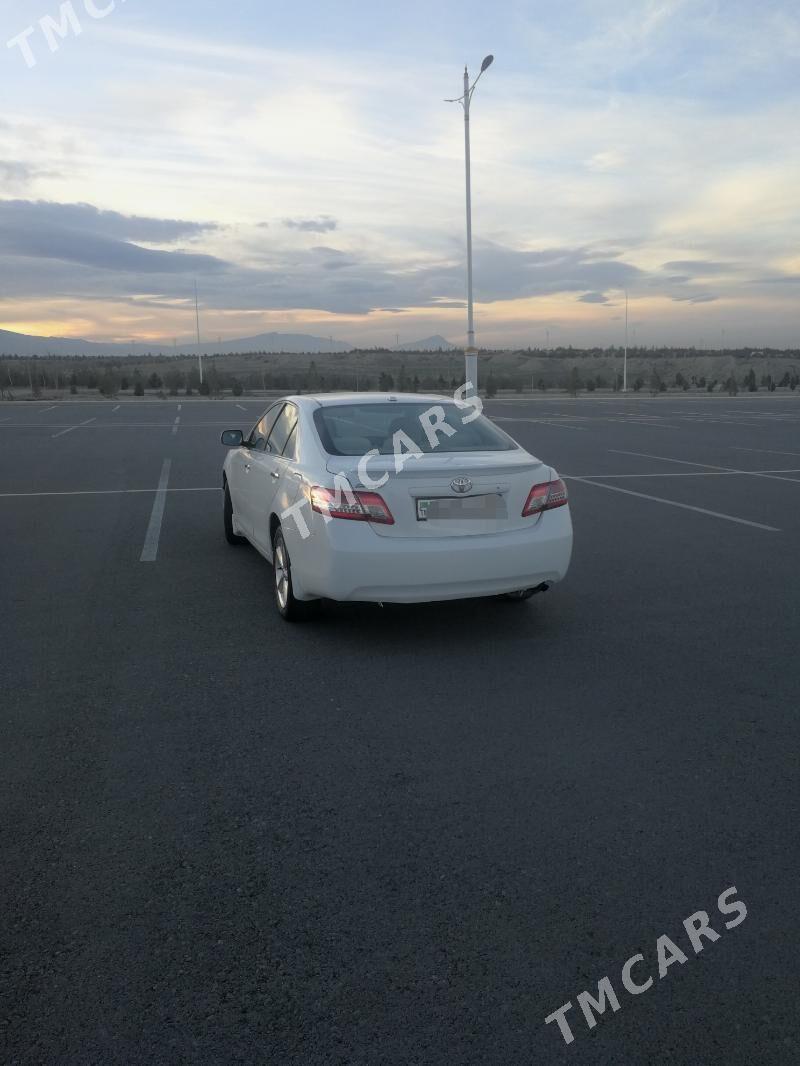 Toyota Camry 2010 - 122 000 TMT - Aşgabat - img 2