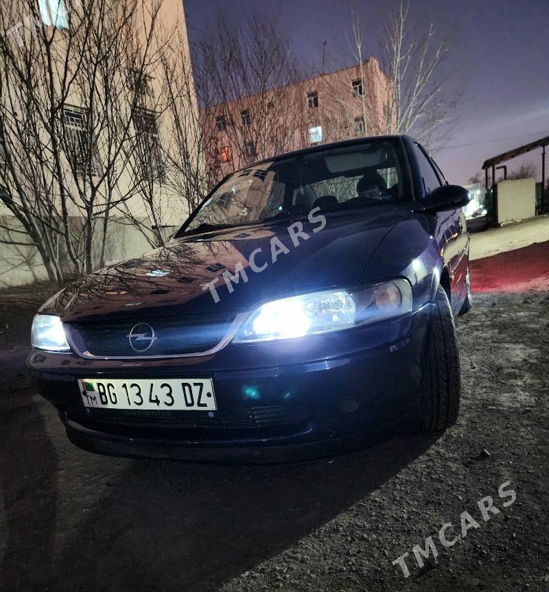 Opel Vectra 1999 - 66 000 TMT - Daşoguz - img 2