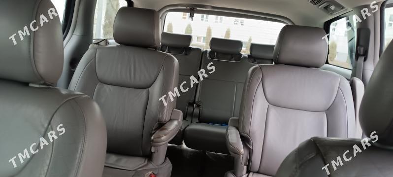 Toyota Sienna 2004 - 200 000 TMT - Мары - img 5