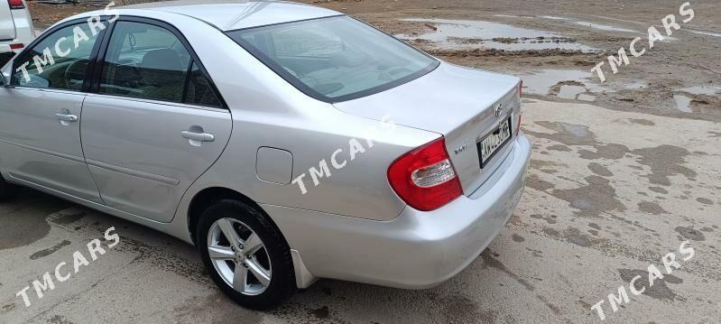 Toyota Camry 2002 - 133 000 TMT - Mary - img 3