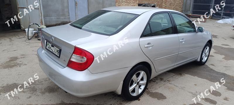 Toyota Camry 2002 - 133 000 TMT - Mary - img 2