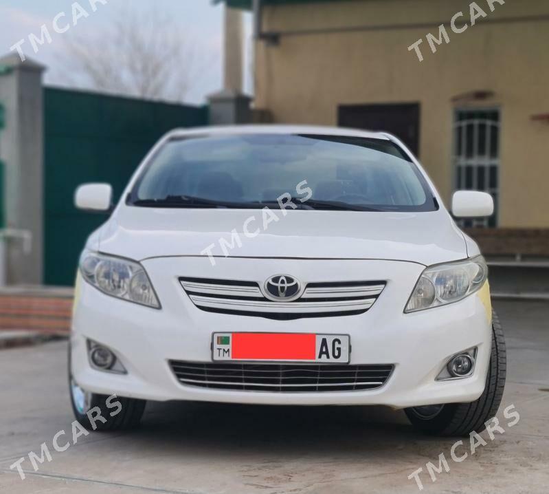 Toyota Corolla 2010 - 131 000 TMT - Досааф - img 6