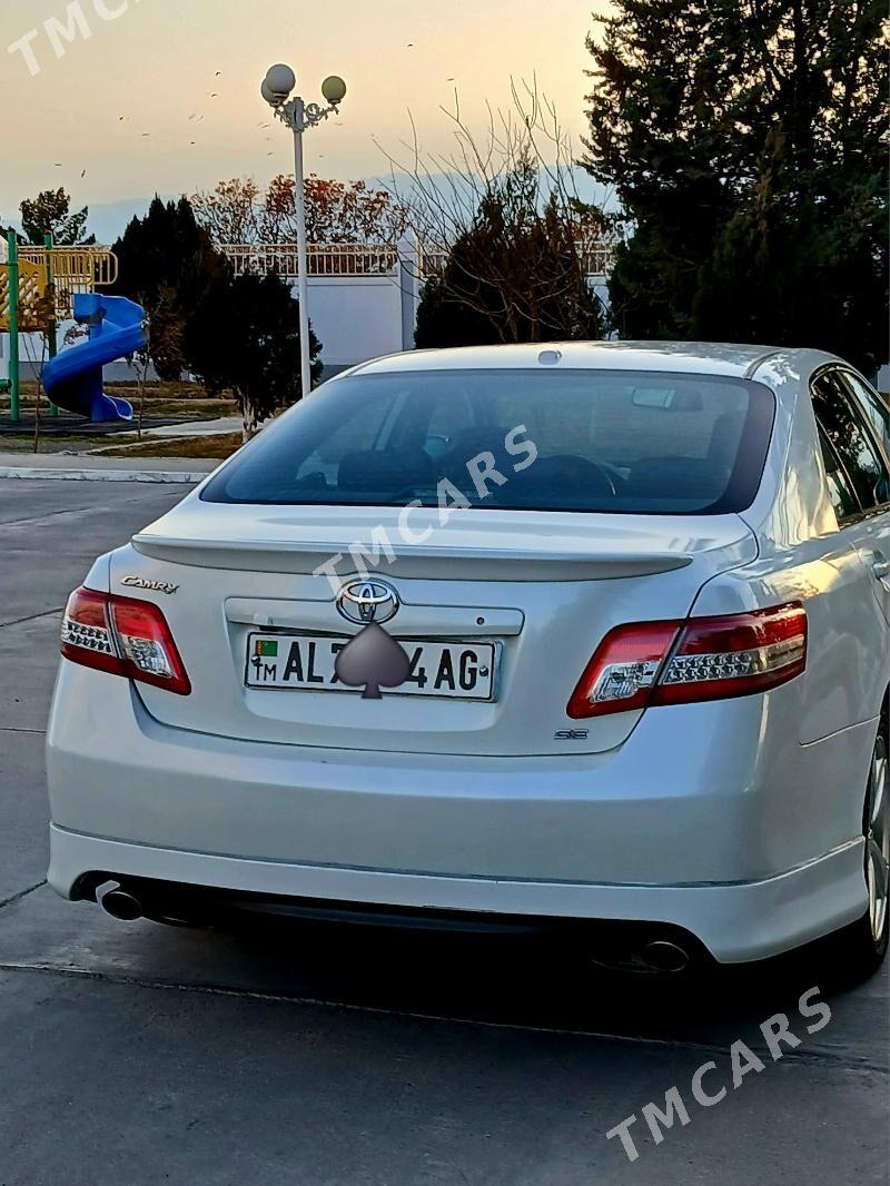 Toyota Camry 2010 - 210 000 TMT - Aşgabat - img 4