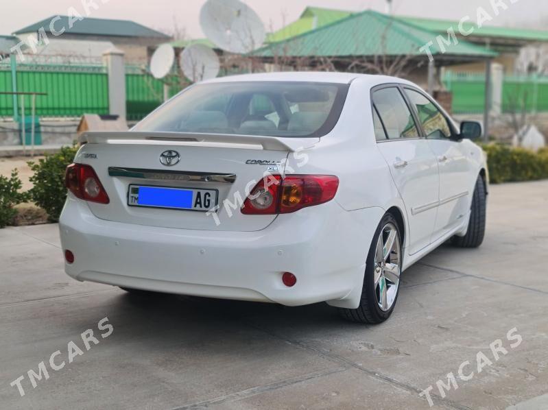 Toyota Corolla 2010 - 131 000 TMT - Досааф - img 2