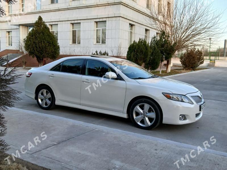 Toyota Camry 2010 - 210 000 TMT - Aşgabat - img 2