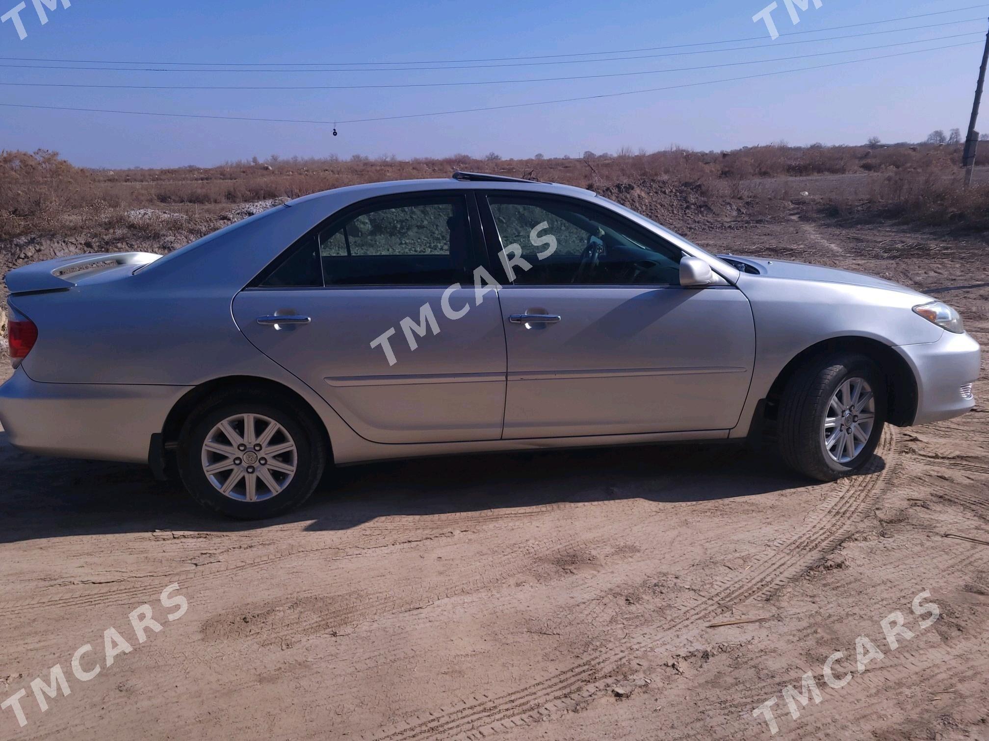 Toyota Camry 2004 - 160 000 TMT - етр. Туркменбаши - img 2