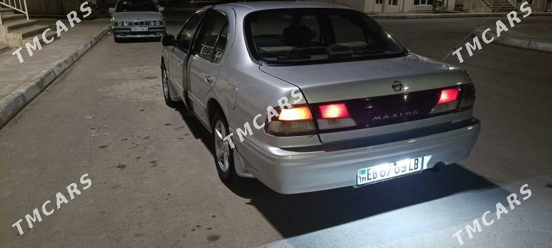 Nissan Maxima 1999 - 48 000 TMT - Дянев - img 3