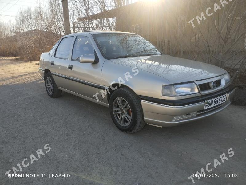 Opel Vectra 1992 - 39 000 TMT - Köneürgenç - img 4