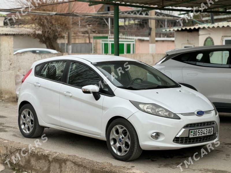 Ford Fiesta 2012 - 105 000 TMT - Aşgabat - img 3