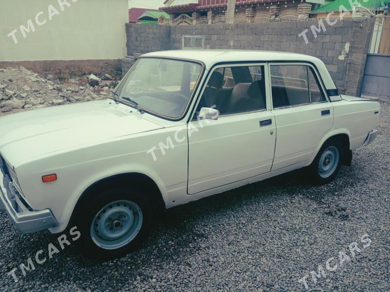 Lada 2107 1994 - 27 000 TMT - Бузмеин - img 4