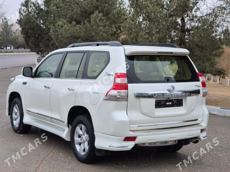 Toyota Land Cruiser Prado 2014 - 565 000 TMT - Gyzylarbat - img 5