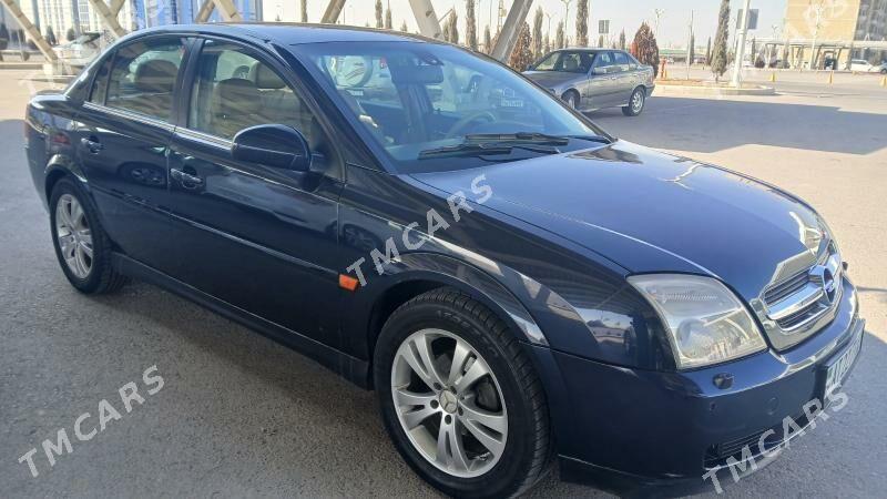 Opel Vectra 2002 - 70 000 TMT - Дашогуз - img 4