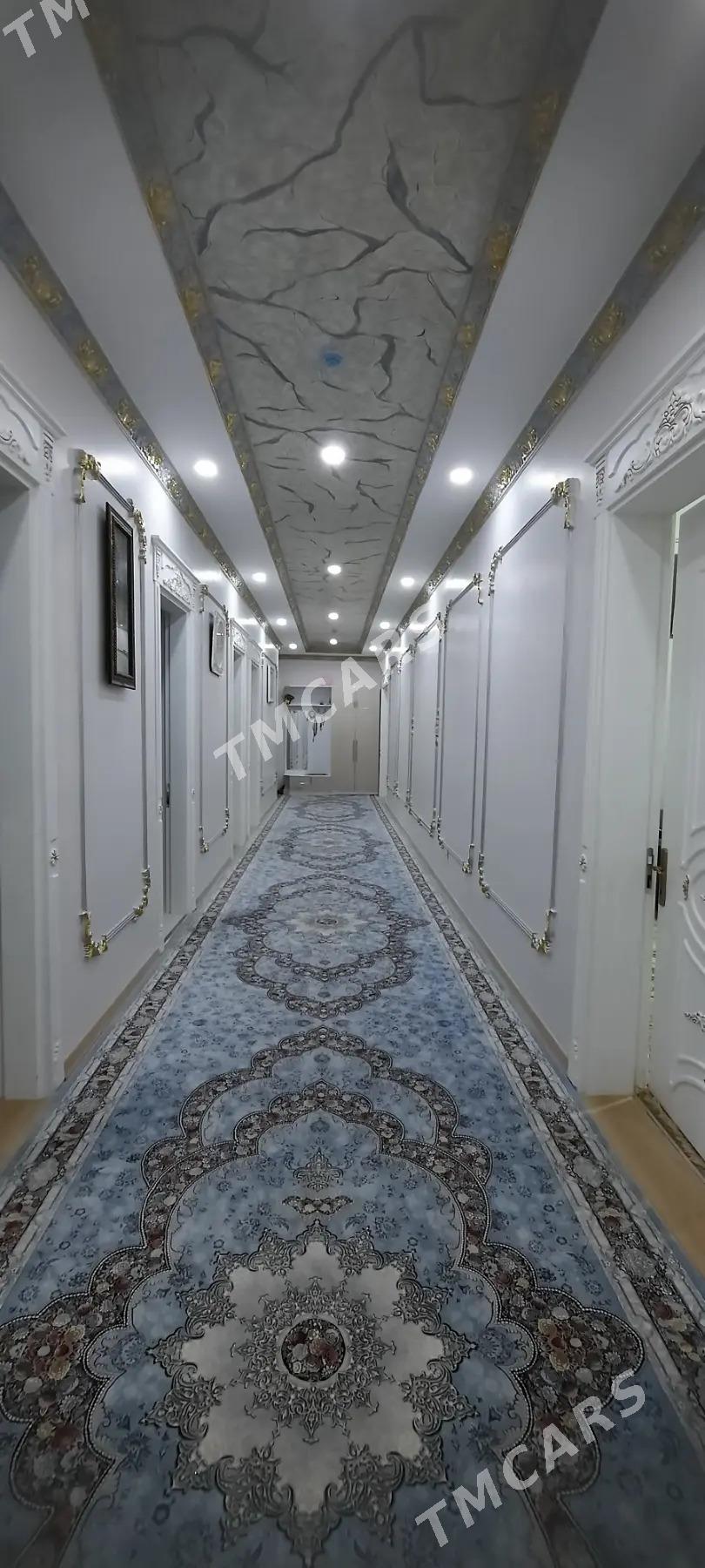 satlyk 5 komnat elitk - Aşgabat - img 9