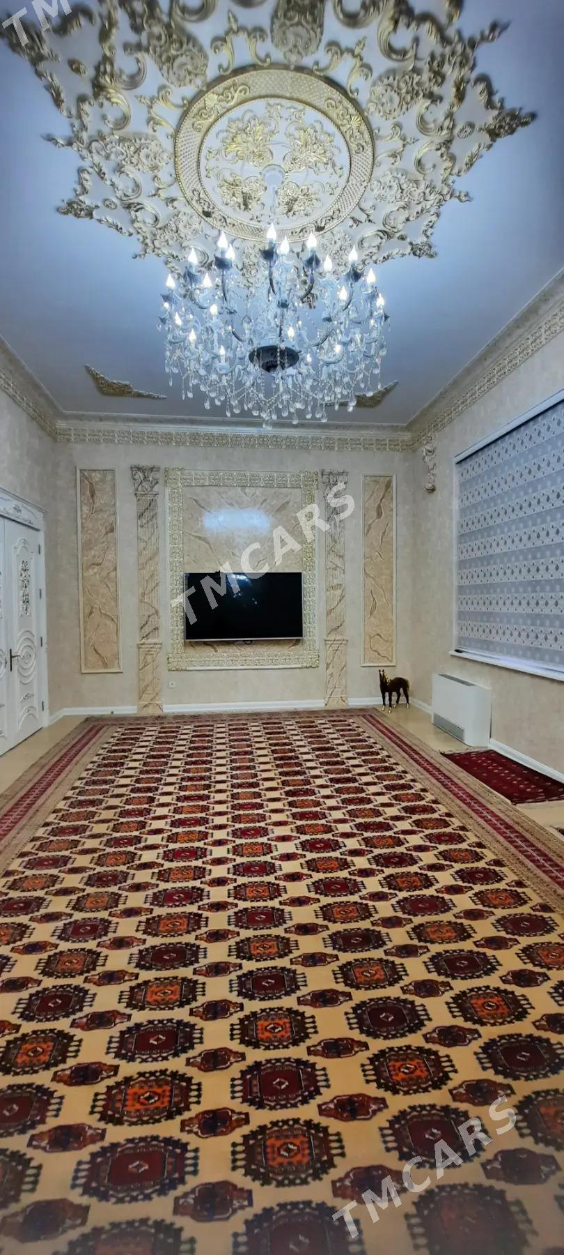 satlyk 5 komnat elitk - Aşgabat - img 4