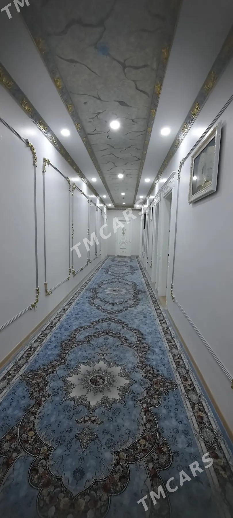 satlyk 5 komnat elitk - Aşgabat - img 8