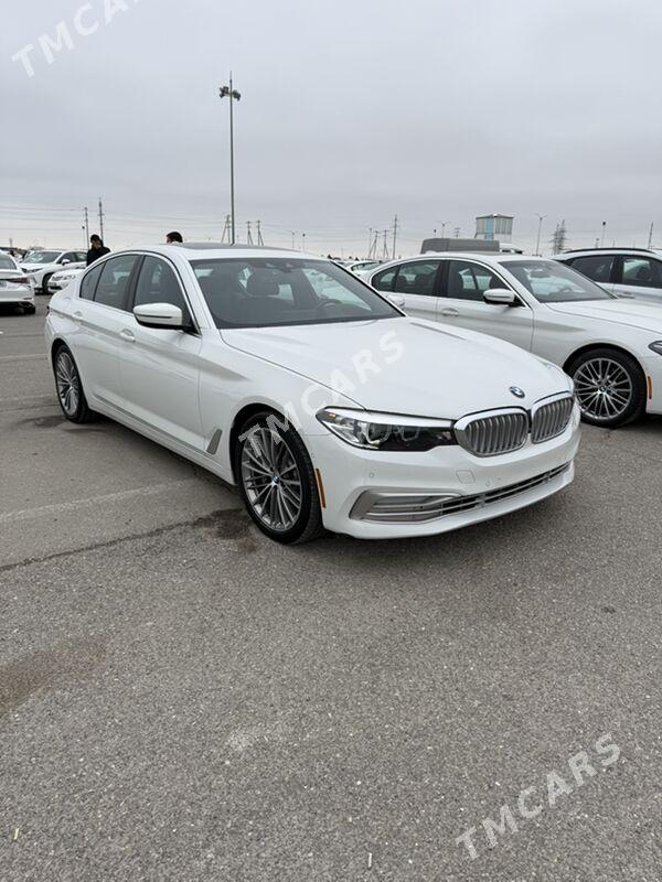 BMW 530 2019 - 675 000 TMT - Aşgabat - img 6