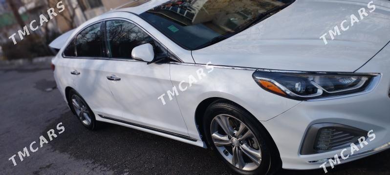 Hyundai Sonata 2019 - 238 000 TMT - 11 mkr - img 6