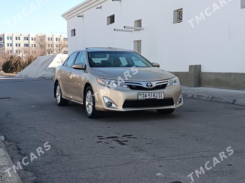 Toyota Camry 2012 - 220 000 TMT - Daşoguz - img 4