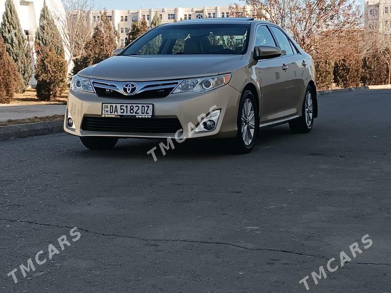 Toyota Camry 2012 - 220 000 TMT - Daşoguz - img 9