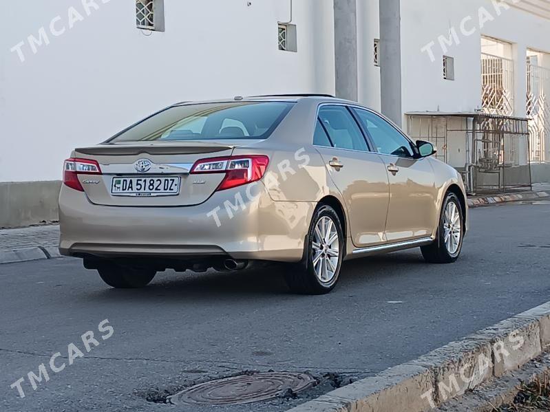 Toyota Camry 2012 - 220 000 TMT - Daşoguz - img 10