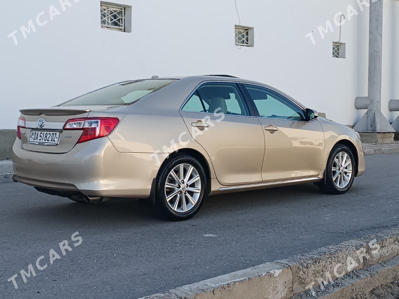 Toyota Camry 2012 - 220 000 TMT - Daşoguz - img 6