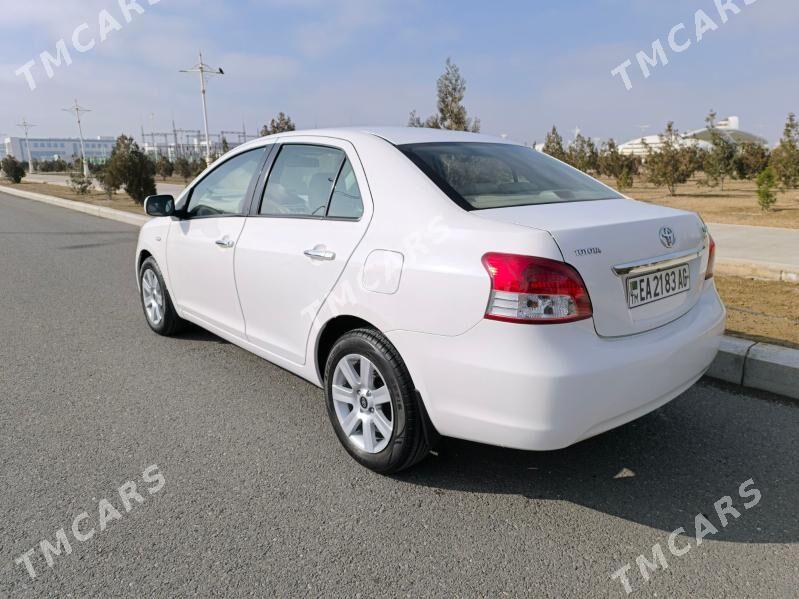 Toyota Yaris 2008 - 140 000 TMT - Aşgabat - img 2