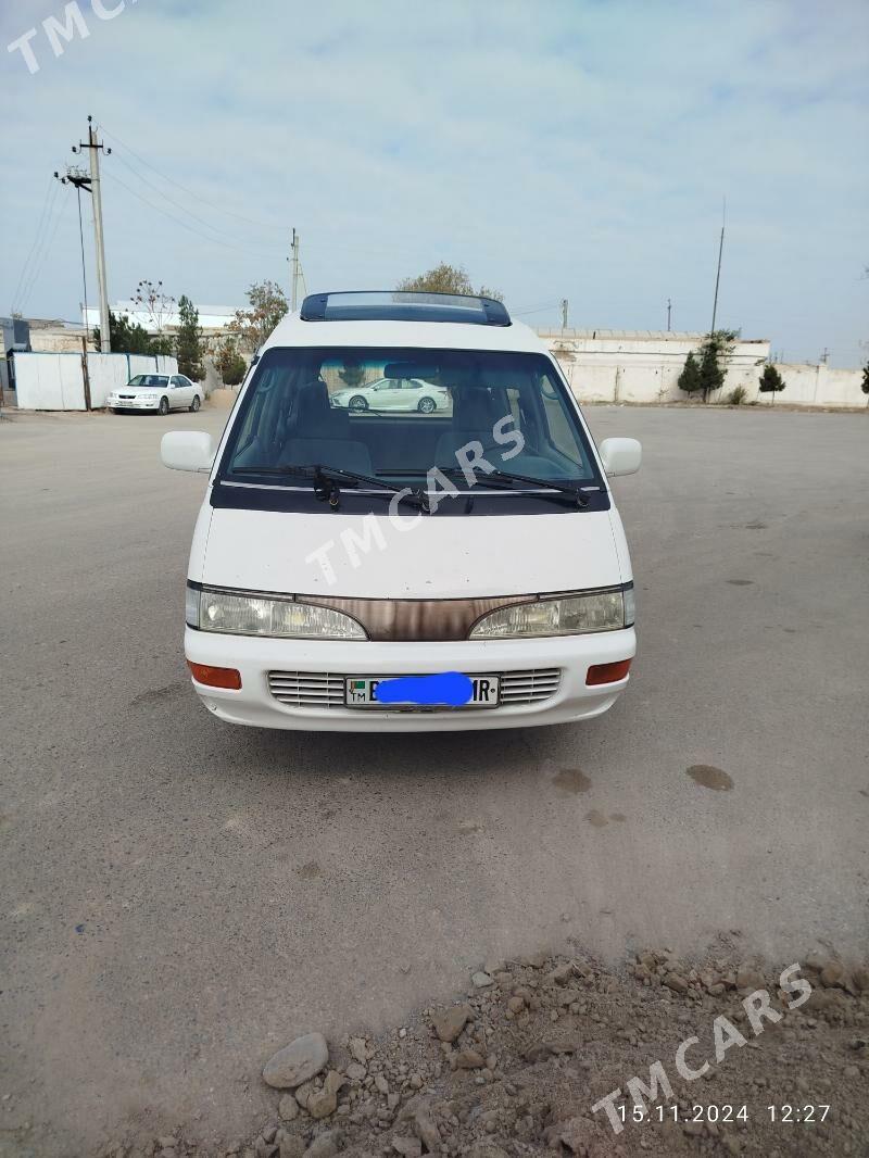 Toyota Town Ace 1994 - 55 000 TMT - Мары - img 2