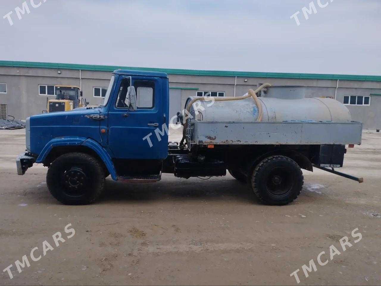 Zil 4331 1997 - 80 000 TMT - Aşgabat - img 5