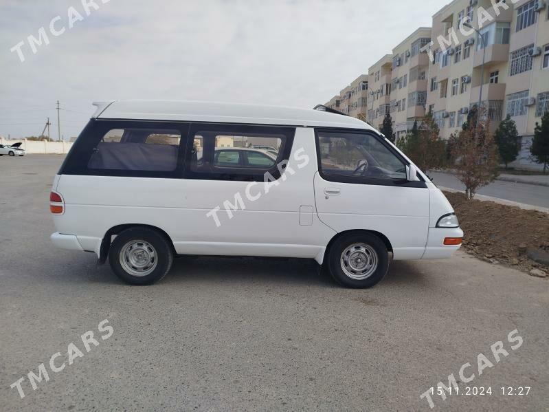 Toyota Town Ace 1994 - 55 000 TMT - Мары - img 4