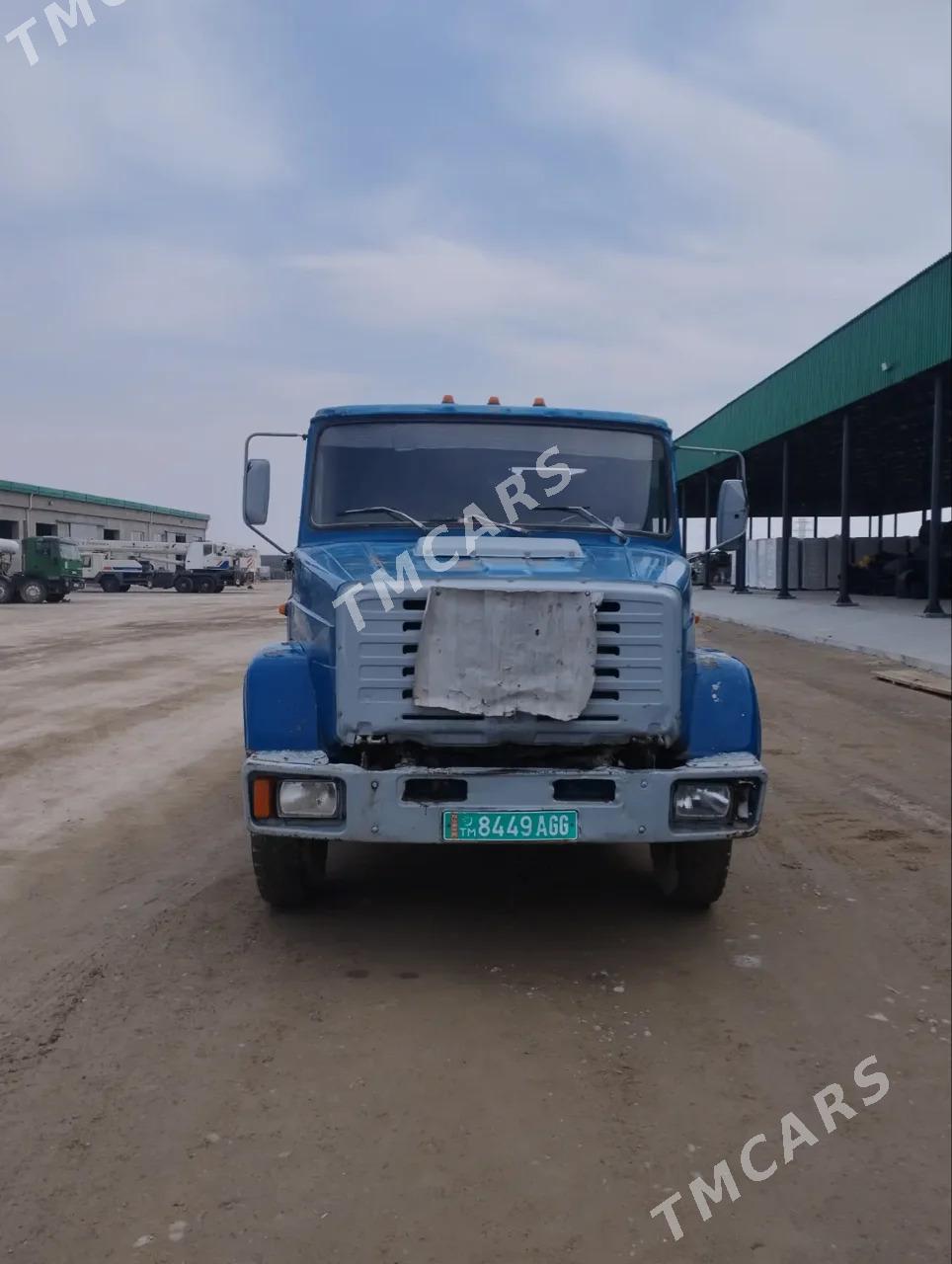 Zil 4331 1997 - 80 000 TMT - Aşgabat - img 2