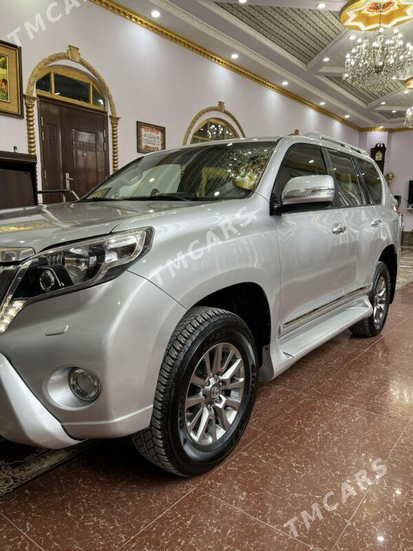 Toyota Land Cruiser Prado 2014 - 640 000 TMT - Туркменабат - img 7