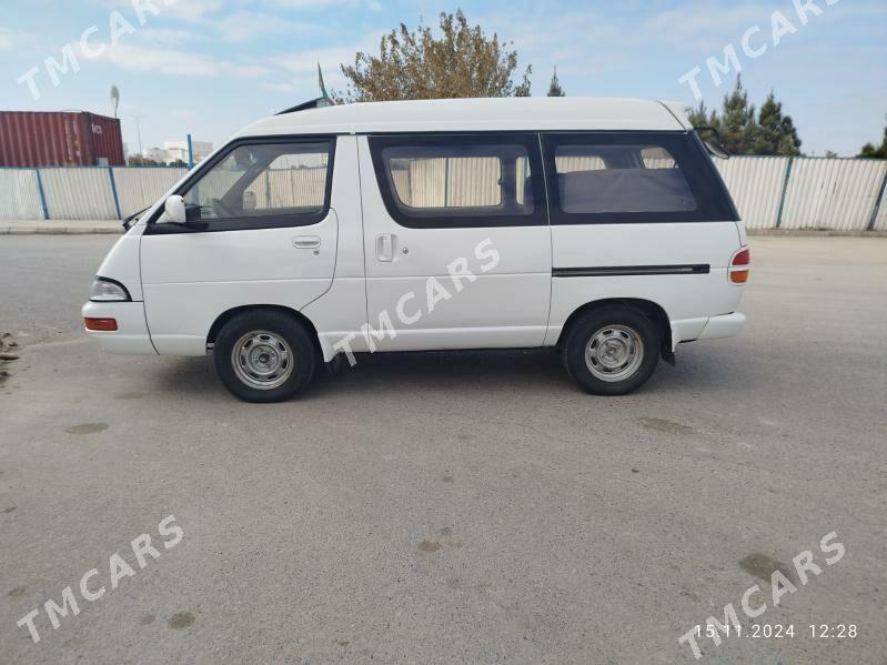 Toyota Town Ace 1994 - 55 000 TMT - Мары - img 5