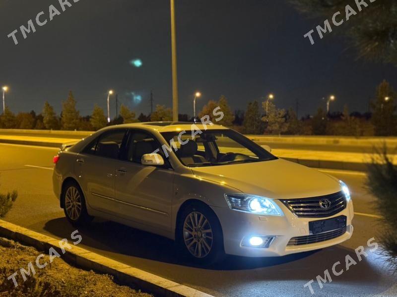 Toyota Aurion 2010 - 255 000 TMT - Aşgabat - img 3