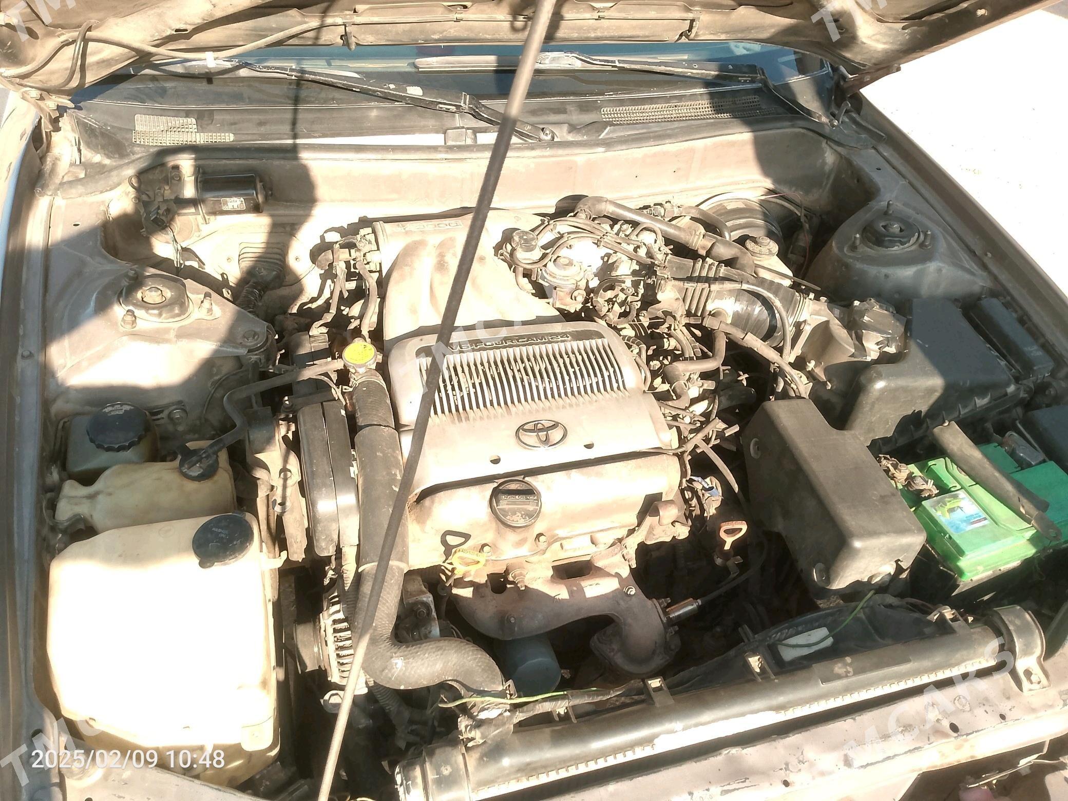 Toyota Camry 1993 - 80 000 TMT - Gubadag - img 3