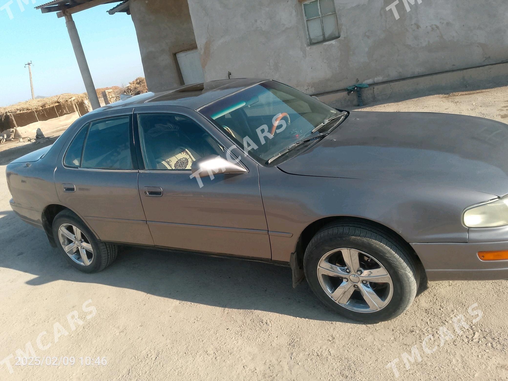 Toyota Camry 1993 - 80 000 TMT - Gubadag - img 5