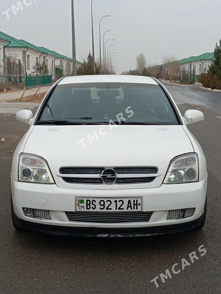 Opel Vectra 2003 - 85 000 TMT - Täze zaman - img 5