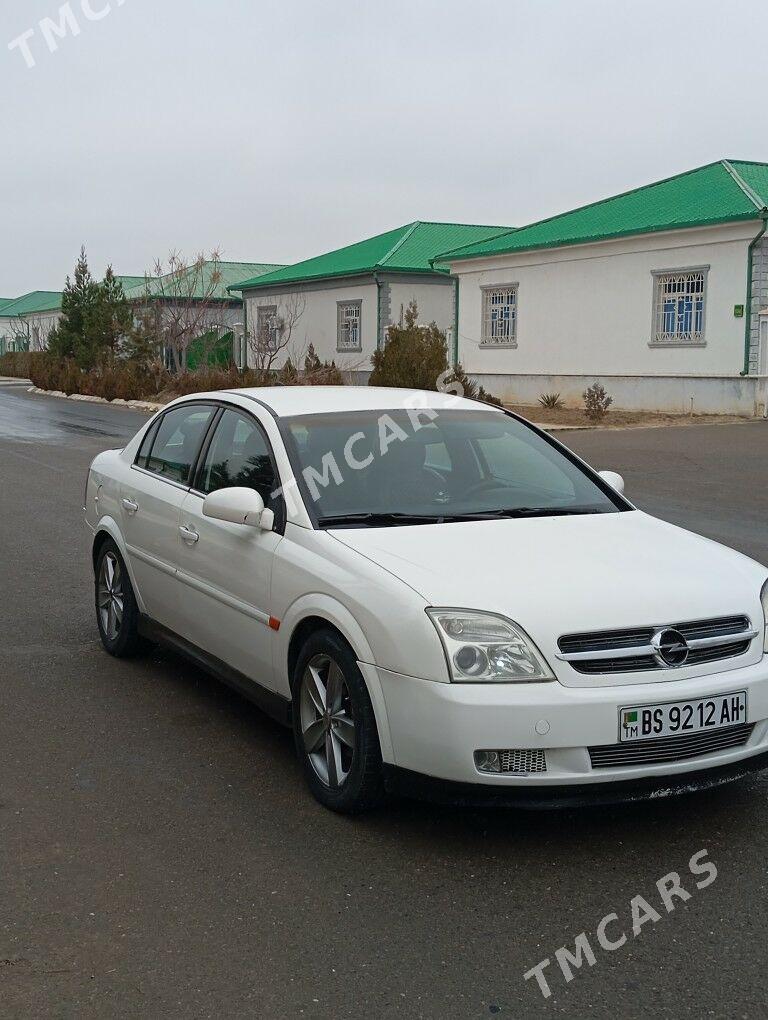 Opel Vectra 2003 - 85 000 TMT - Täze zaman - img 3