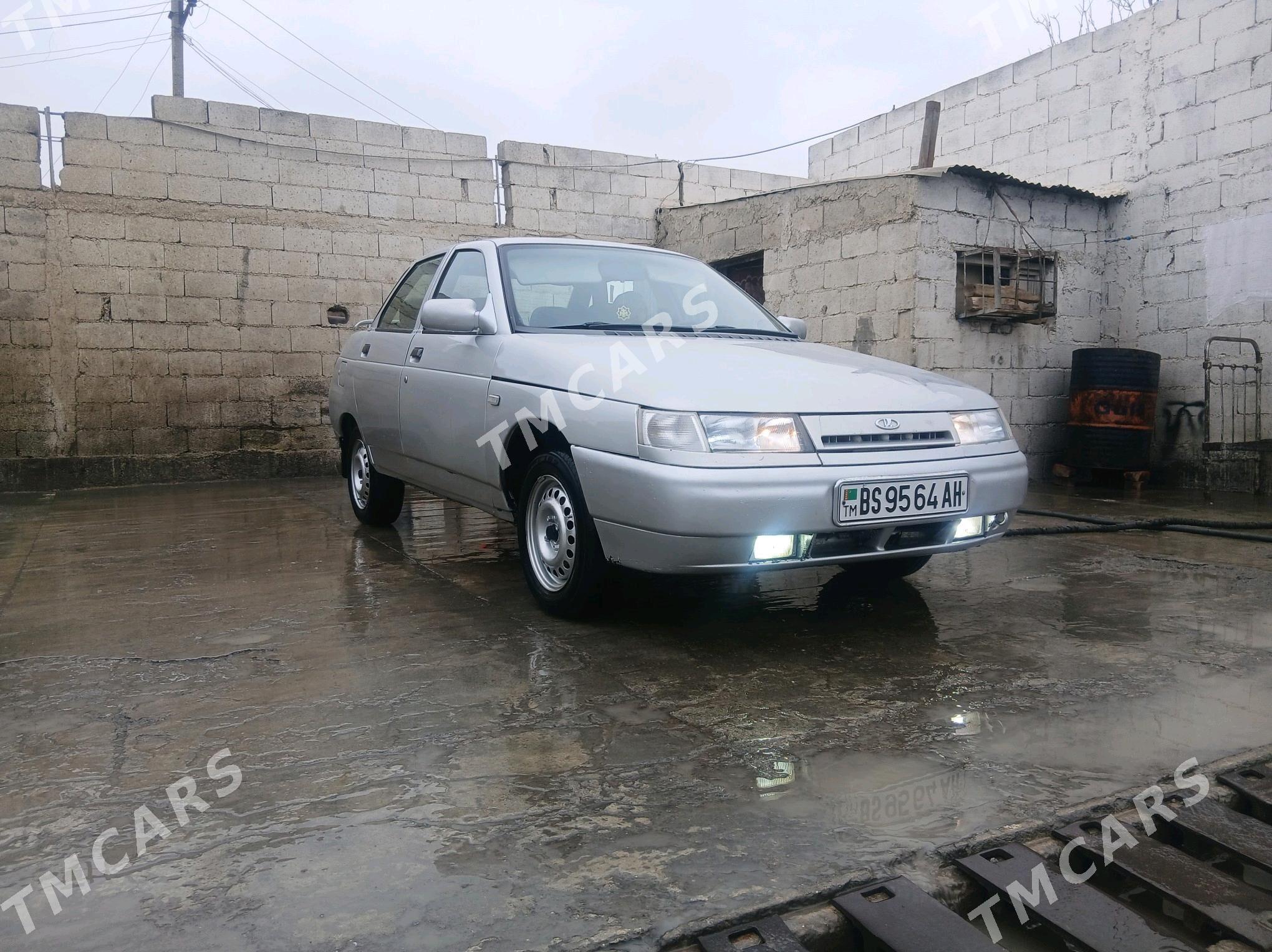 Lada 2110 2002 - 38 000 TMT - Bäherden - img 3