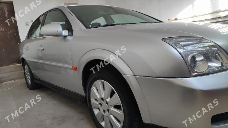 Opel Vectra 2002 - 65 000 TMT - Дашогуз - img 2